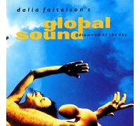 Dalia Faitelson's Global Sound Diamond of the Day (CD) Album