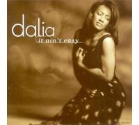 Dalia - It Ain't Easy / My Baby