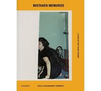 Dalia Johananoff Kenneth Mistaken Memories (Copertina rigida)