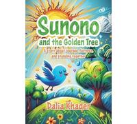 Dalia Khader Sunono and the Golden Tree (Tascabile)