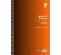 Dalia Majumder-Russell Hydrogen Projects (Tascabile)