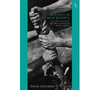 Dalia Palombo Business and Human Rights (Copertina rigida)