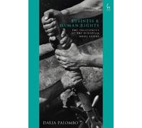 Dalia Palombo Business and Human Rights (Tascabile)