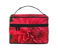 Dalia Rossa, Borsa da viaggio per il trucco da donna, Grande organizer per cosmetici