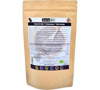 Dalia - Semi Di Chia Bio | Ricchi Di Omega-3 E Fibre | Senza Glutine | Vegan | S