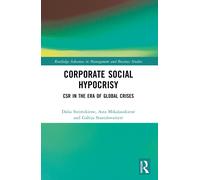 Dalia Steimikiene Asta Mikalauskienė Gabija Stanis Corporate Social (Tascabile)