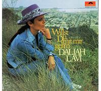 Daliah Lavi - Daliah Lavi - Willst Du Mit Mir Geh'n Vinyl LP
