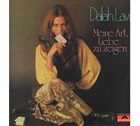 Daliah Lavi - Meine Art Liebe Zu Zeigen - Polydor - 2310 245