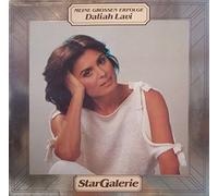 Daliah Lavi - Meine grossen Erfolge-Star-Galerie [VINYL]