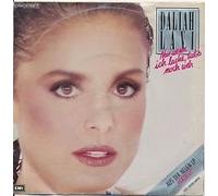 Daliah Lavi - Nur wenn ich lache, tut's noch weh (1985) / Vinyl single [Vinyl-Single 7'']