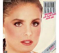 Daliah Lavi - Nur Wenn Ich Lache, Tut's Noch Weh