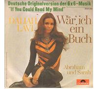 Daliah Lavi - Wär' Ich Ein Buch