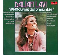 Daliah Lavi - Weißt Du, Was Du Für Mich Bist
