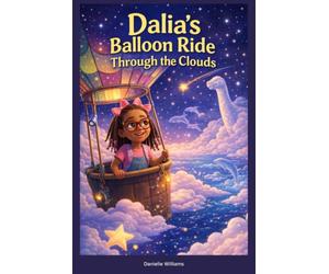 Dalia's Balloon Ride Through the Clouds