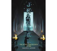 Dalica Jasser Jezebel: The AI That Took Me Back In Time (Tascabile)