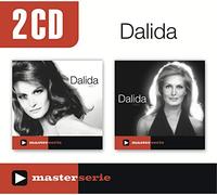 DALIDA - 2CD ORIGINAUX