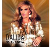 DALIDA - 30 AND DEJA -CD+DVD- (3 CD)