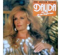Dalida - Am Tag, als der Regen kam-Ihre grossen Erfoge