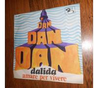 Dalida - Amare per vivere