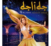 Dalida - Arabian Songs