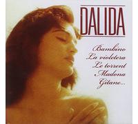 DALIDA - BAMBINO