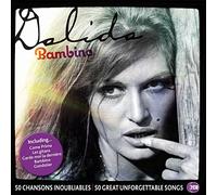 Dalida - Bambino