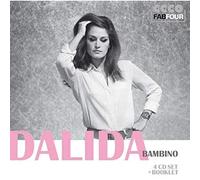 Dalida - Bambino (4Cd+Book)