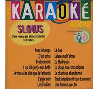 Dalida - CD Play Back Sony Spécial Slows