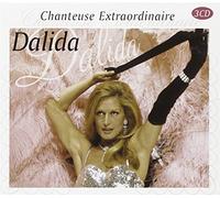 Dalida - Chanteuse Extraordinaire