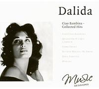 Dalida - Ciao Bambina-Collected..
