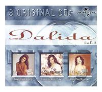 Dalida - Ciao Ciao/ Enfants Du Piree/ J
