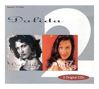 Dalida - Coffret 2 CD : Bambino / Come Prima