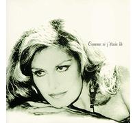 Dalida - Comme Si J'Etais La