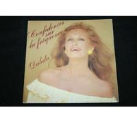 Dalida - Confidences sur la fréquence SP 45T 7"