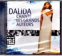 Dalida - Dalida Chante Les Grands Auteu