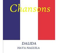 Dalida - Dalida - Hava Naguila
