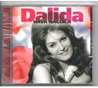 Dalida - Dalida - Hava Naguila