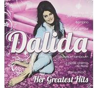 Dalida - Dalida-Her Greatest Hits (2 CD)