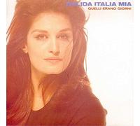 Dalida - Dalida Italia Mia 3 - Quelli Erano Giorni