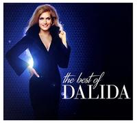 Dalida - Dalida: The Best Of Dalida [CD]