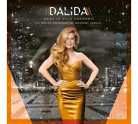 Dalida - Dans La Ville Endormie