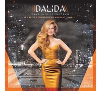 Dalida - Dans La Ville Endormie