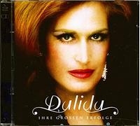 Dalida - Deutsch Gesang Ihre Grossen Erfolge (2 CD)