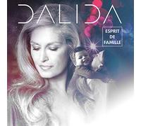 Dalida - Esprit De Famille