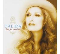 Dalida - Fini La Comedie