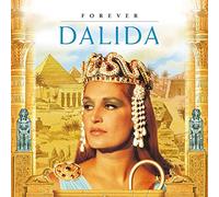 DALIDA - FOREVER