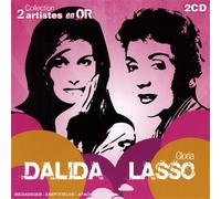 Dalida & Gloria Lasso - Dalida & Gloria Lasso