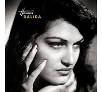 Dalida - Harcourt Collection (White Edt.)