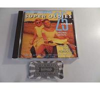 Dalida , Heidi Brühl , Melitta Berg , Sacha Distel , Ronny , Billy Vaughn , M... - Deutsches Gold - Die schönsten Schlager der 50er und 60er Jahre auf 4 CDs