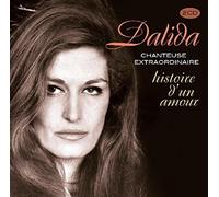 Dalida - Histoire D'Un Amour